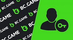 Main website regarding BC Video game crypto online casino