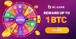 Site BC Game Casino: descubra como jogar com criptomoedas